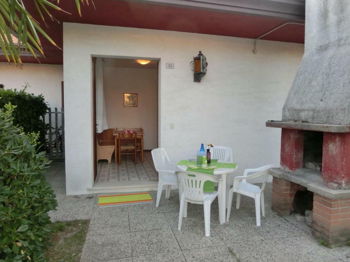 Villa Federica ビビオーネ エクステリア 写真