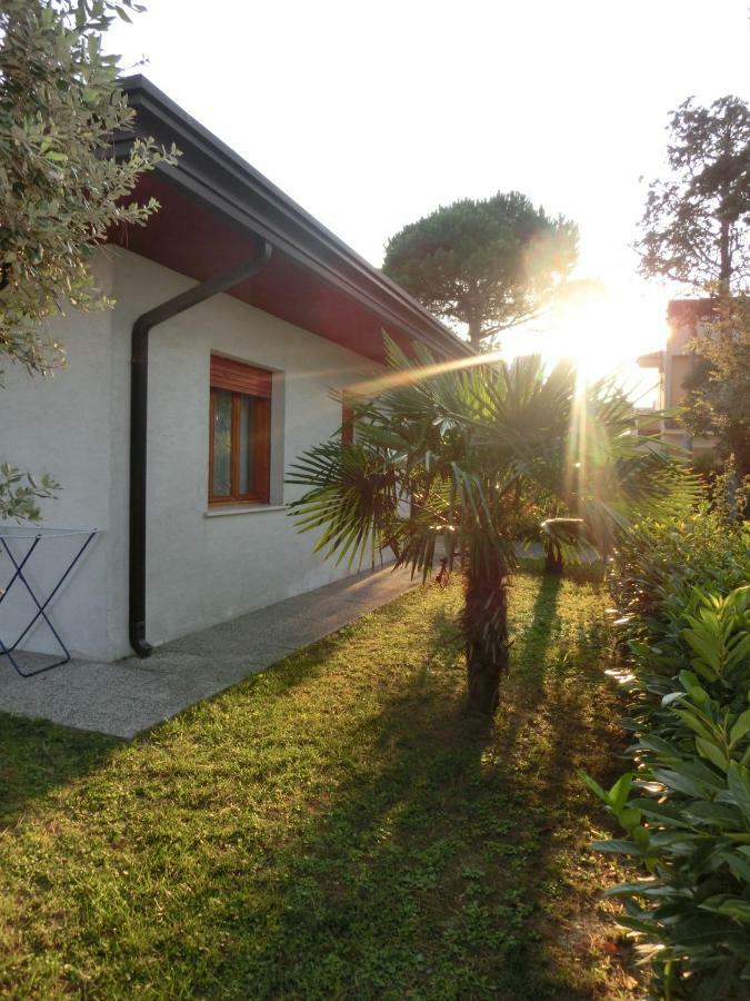Villa Federica ビビオーネ エクステリア 写真