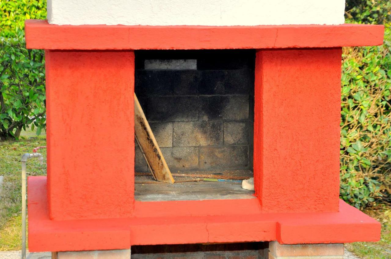 Villa Federica ビビオーネ エクステリア 写真