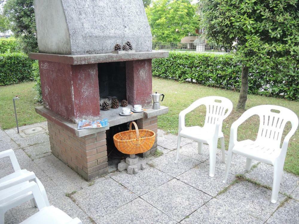 Villa Federica ビビオーネ エクステリア 写真