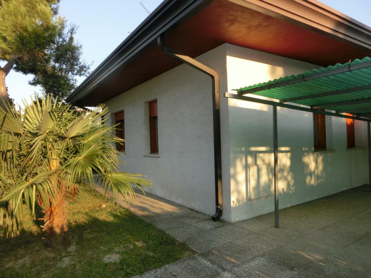 Villa Federica ビビオーネ エクステリア 写真