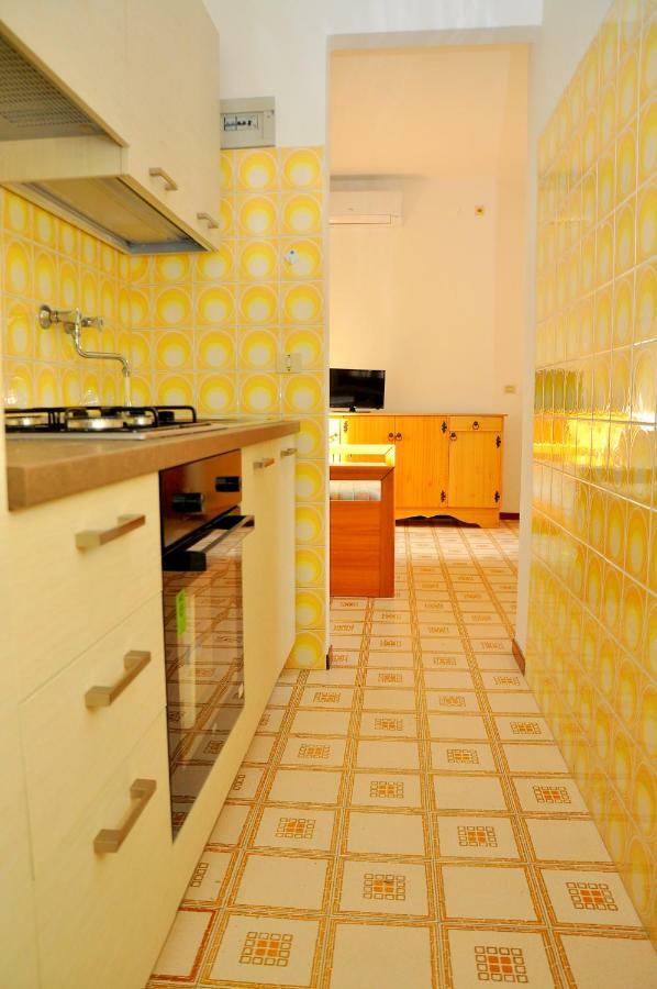 Villa Federica ビビオーネ エクステリア 写真
