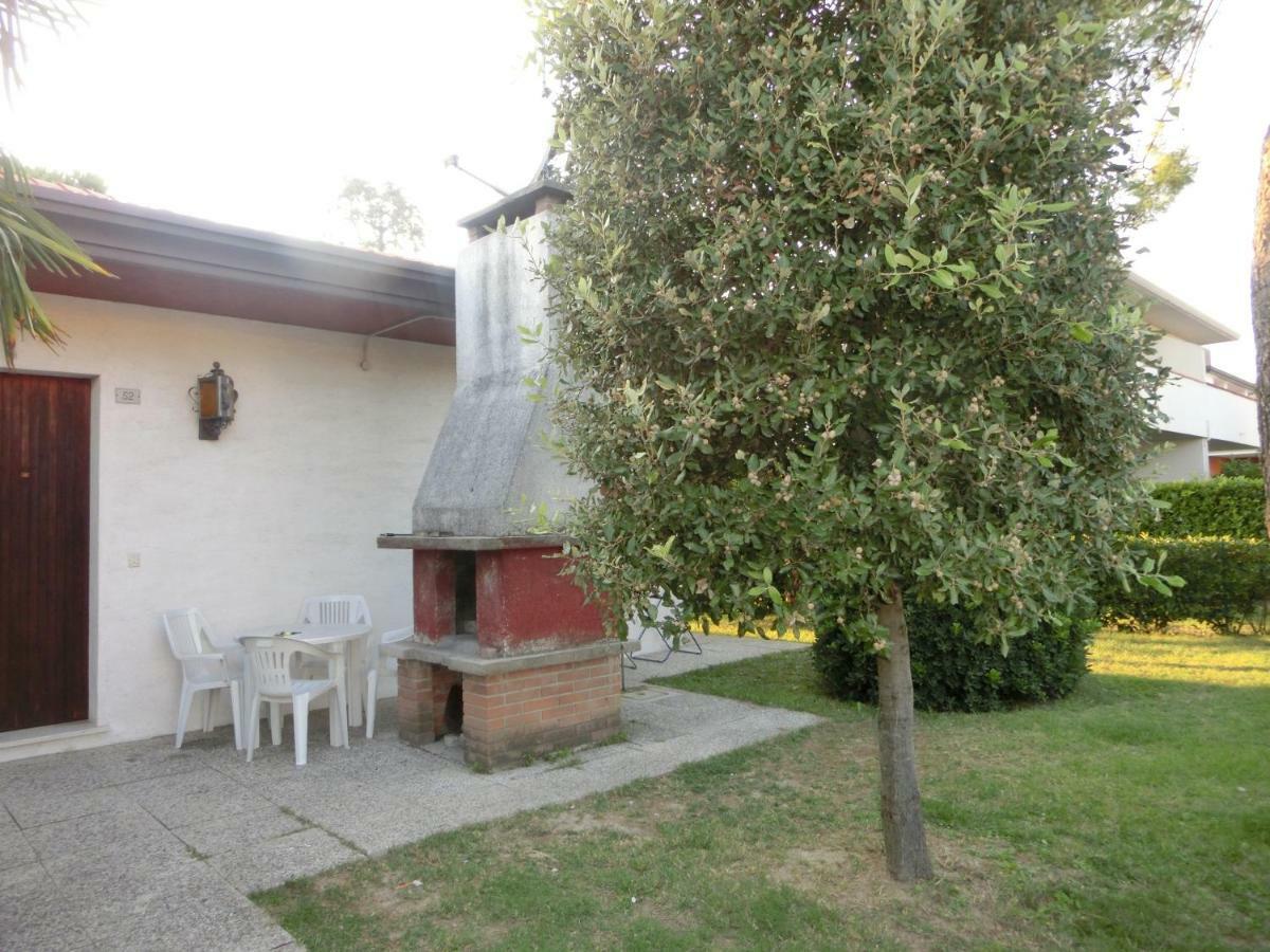 Villa Federica ビビオーネ エクステリア 写真
